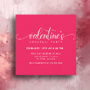 Buscar san valentin invitaciones Minimalista mínimo