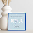 Buscar pato azul invitaciones Para niños
