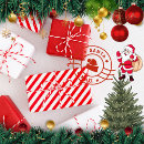 Buscar bastones caramelo de papel de regalo Para todos