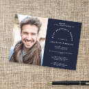 Buscar fiesta sorpresa invitaciones Masculino