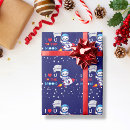 Buscar oso panda papel de regalo Kawaii