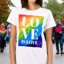 Buscar derechos humanos camisetas Lesbiana