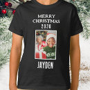 Buscar merry christmas camisetas Para niños