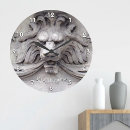 Buscar alivio relojes de pared Para todos
