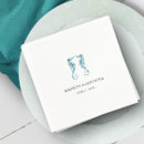 Buscar caballo servilletas Caballito de mar