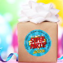 Buscar superhéroes pegatinas General y unisex