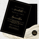 Buscar 70th birthday party invitaciones Invitados