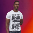 Buscar dead camisetas Cool