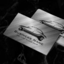 Buscar machista tarjetas de visita Auto