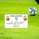 Buscar fútbol lonas Chico