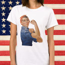 Buscar rosie la remachadora camisetas Patriótico
