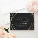 Buscar esfera invitaciones Elegante