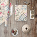 Buscar pasaporte papel de regalo Avión