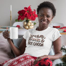 Buscar cacao camisetas Para todos