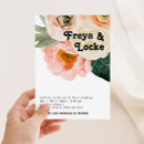 Buscar grieta invitaciones Para ella