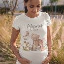 Buscar mama bear camisetas Acuarela