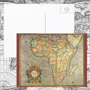 Buscar mapas del mundo vintage postales Geografía