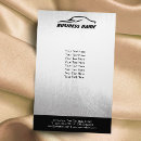 Buscar automotriz flyers Profesional