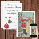 Buscar del victorian invitaciones de navidad Navidades