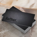 Buscar autor Escritor
