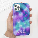Buscar teñido anudado iphone fundas General y unisex