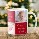 Buscar copo de nieve tazas Familia