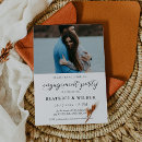 Buscar prometido invitaciones Romántico