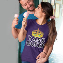 Buscar yass camisetas Orgulloso