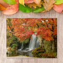 Buscar paisaje del otoño puzzles Viajar