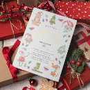 Buscar familia real invitaciones Elegante
