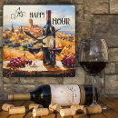 Buscar cocina italiana relojes de pared Vino