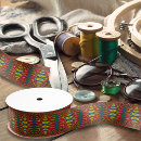 Buscar étnico cintas Patrón