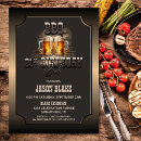 Buscar bbq del invitaciones de cumpleaños Invitados