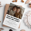 Buscar hermana invitaciones de cumpleaños Foto