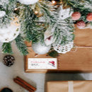 Buscar santa claus remite etiquetas Moderno