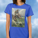 Buscar david y goliat camisetas Bíblico