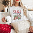 Buscar divertida mujer sudaderas Invierno