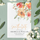 Buscar arreglos florales invitaciones Elegante