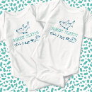 Buscar shark bebe ropa Vida marina