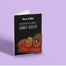 Buscar divertido tarjetas de aniversario Para ellos