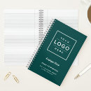 Buscar cuadernos para empresas Su logotipo aquí