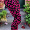 Buscar labios leggings Besar