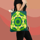 Buscar verde amarillo bolsos Geométrico