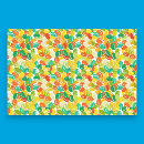 Buscar caramelos coloridos papel de seda Para todos