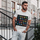 Buscar indicadores camisetas Para él