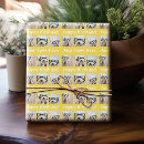 Buscar yellow papel de regalo Para ella