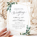 Buscar acuarela verde invitaciones General y unisex