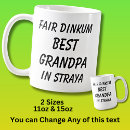 Buscar father day tazas Para él