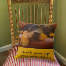 Buscar rottweiler cojines Dog