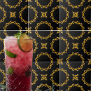 Buscar lujoso azulejos Para ella